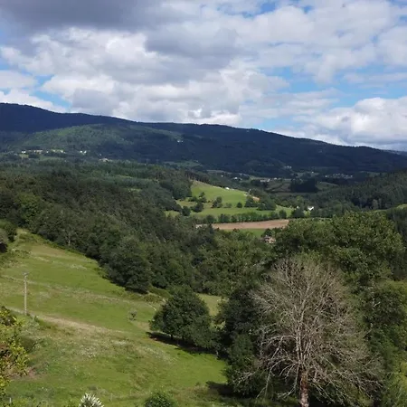 Bergeveaux * Bertignat