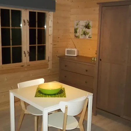 Bed & Breakfast Bergeveaux Bertignat