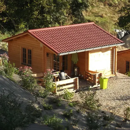 Bed & Breakfast Bergeveaux *