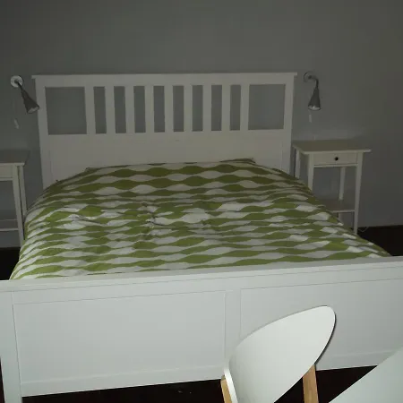 Bergeveaux Bed & Breakfast *