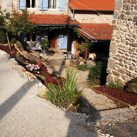 Bergeveaux Bertignat