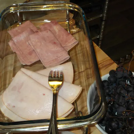 Bed & Breakfast Bergeveaux *